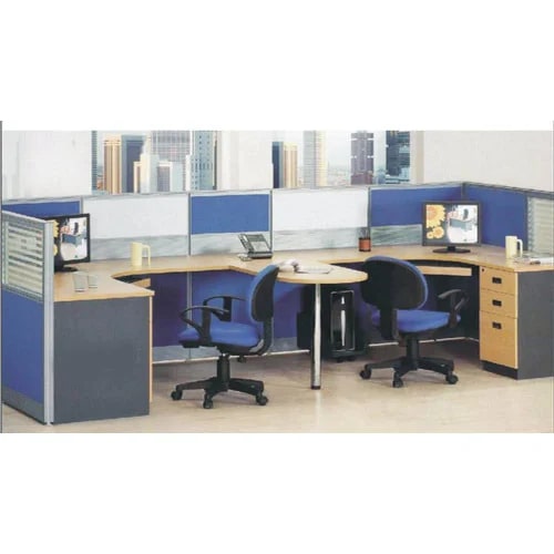 RWS-110 Office Workstation