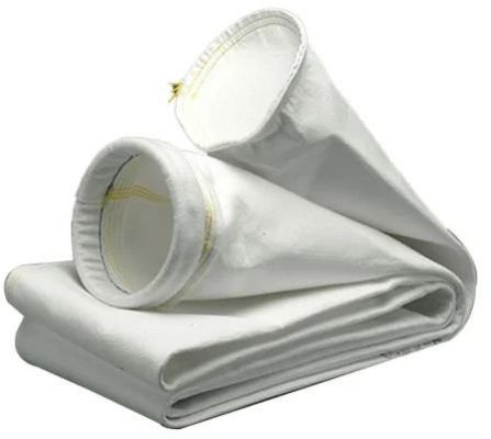 Cotton High Efficiency Filter Bag