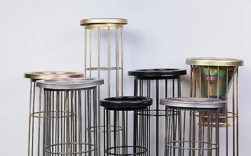 Dust Collector Filter Cage