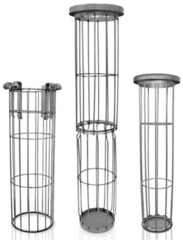 Filter Bag Cage