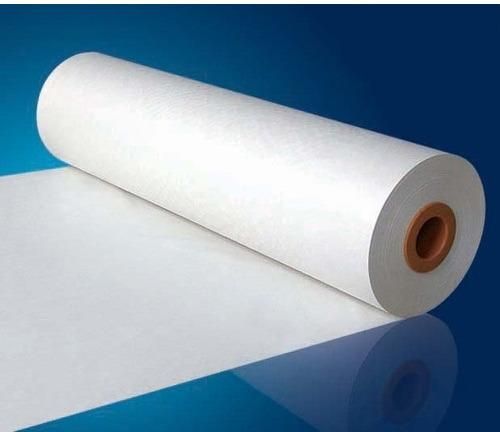 White Nomex Paper