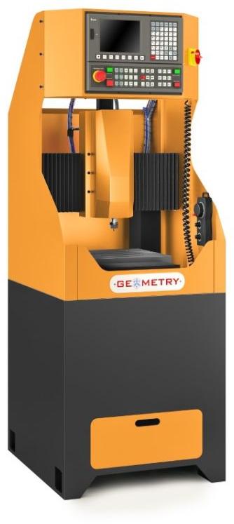 GDP Micro CNC Milling Machine