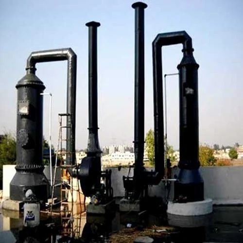 Air Pollution Control System