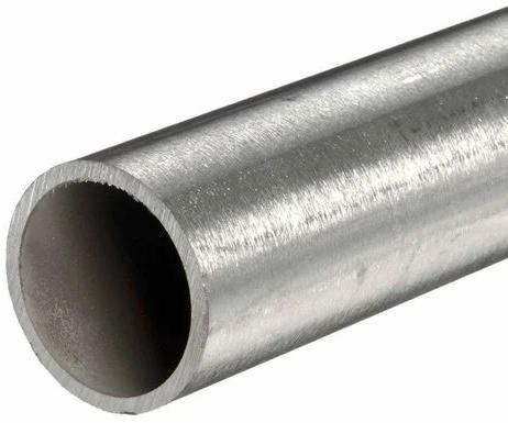 Stainless Steel Pipes