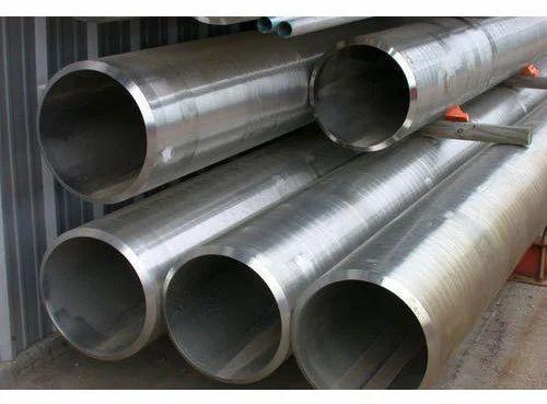 316 Stainless Steel Pipe