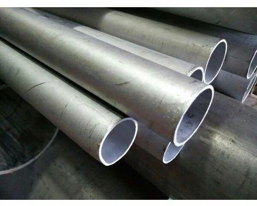 Mild Steel Pipes