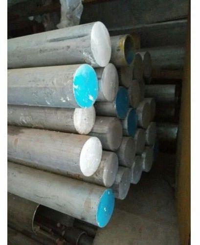 Forged Mild Steel Rod