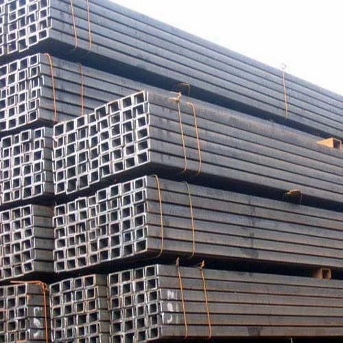 Mild Steel C Channel