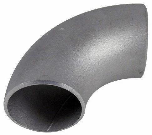 Mild Steel Elbow