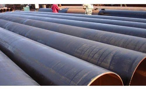 Mild Steel Hydraulic Pipe