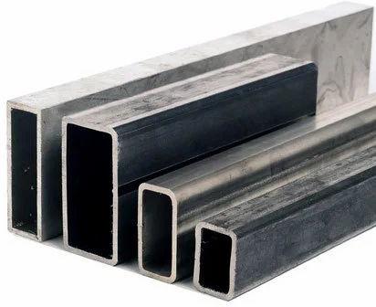 Mild Steel Rectangular Pipe