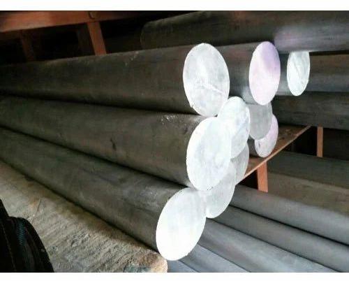 Round Mild Steel Rod