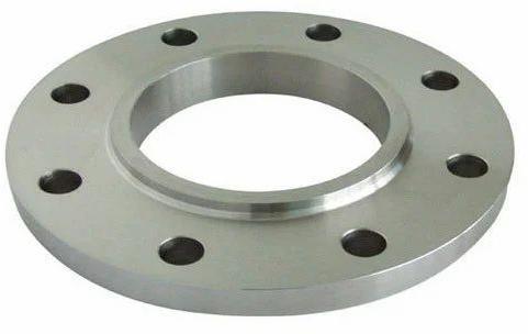 Stainless Steel Blind Flange