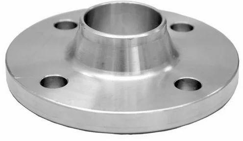 Stainless Steel Din Flanges