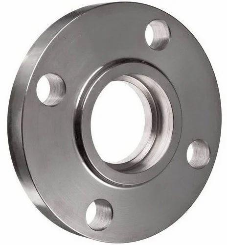 Stainless Steel Socket Weld Flange