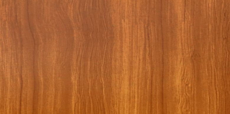 EB-318 Burma Teak Wooden Texture  ACP Sheet