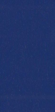 EB-904 Sparkling Blue Galaxy ACP Sheet