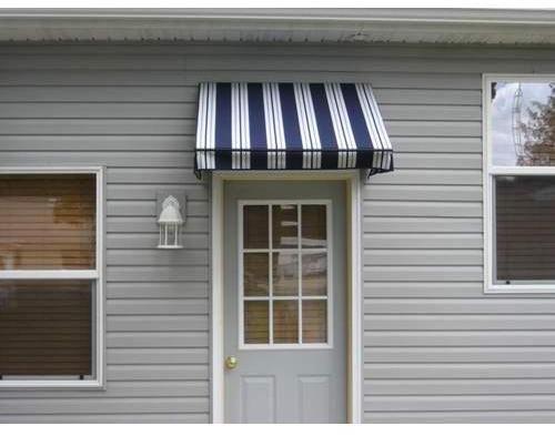 Front Door Awning