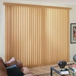 PVC Vertical Blind