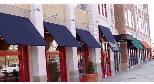 Store Front Commercial Awning