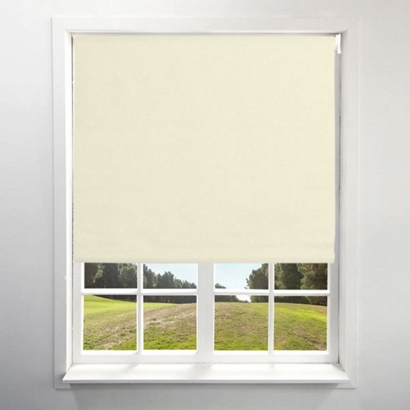 Window Roller Blind