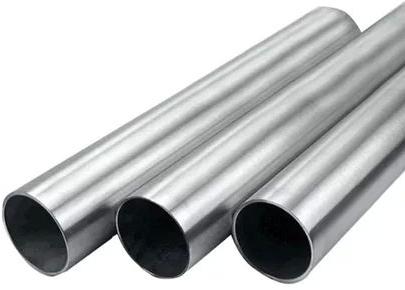Inconel Round Welded Pipe