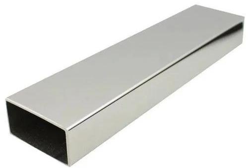 Stainless Steel 304 Rectangular Welded Pipe