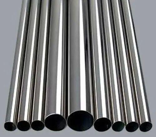 Stainless Steel 304L Seamless Pipe