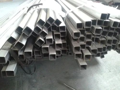 Square Welded Pipe