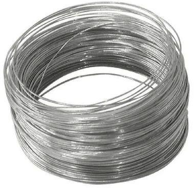 Titanium Grade 5 Wire