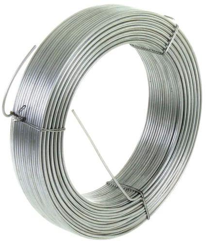 Titanium Grade 9 Wire