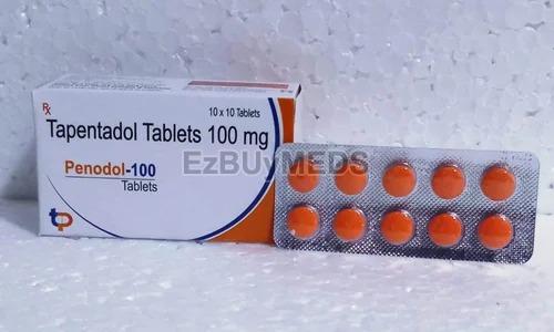 Tapentadol 100mg Tablets