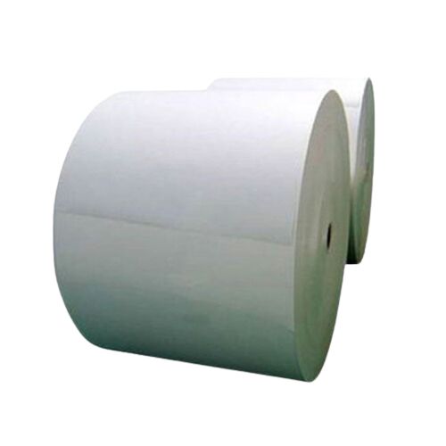 vmch coated paper