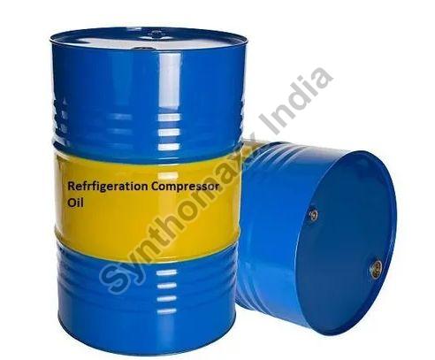 HSO-590 Synthetic Refrigeration Compressor Lubricant