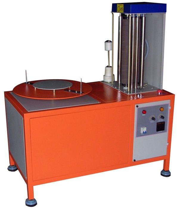 Carton Stretch Wrapping Machine