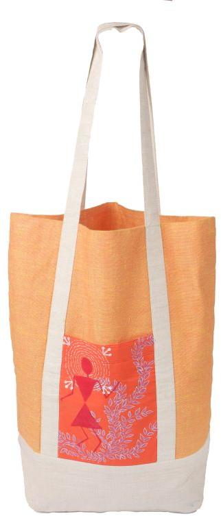 Warli Shopping Bag