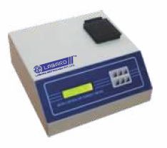Micro Controller Turbidity Meter