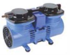 Oil Free Vacuum Pump