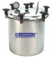 Portable Autoclave