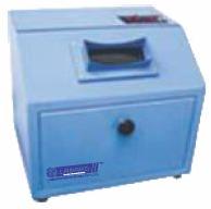 Single Tube Chromatography Inspection Cabinet