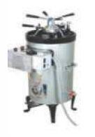 Triple Wall Autoclave
