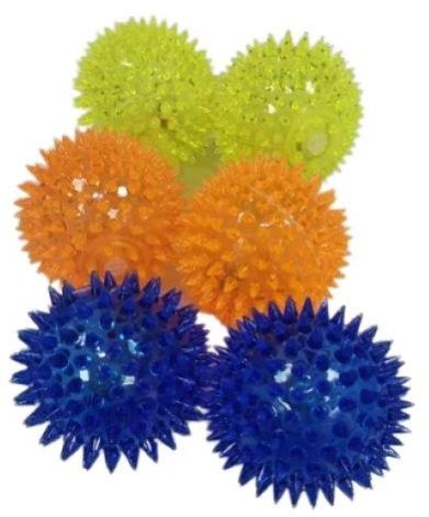 75mm Rubber Kata Ball