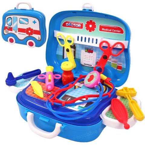 Doctor Kit Toy For Kids