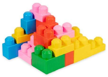 Kids Building Blocks Game