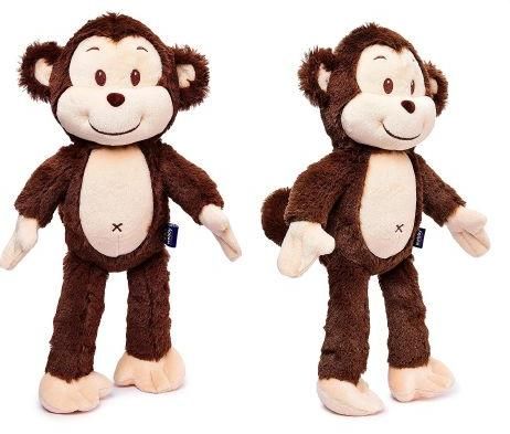 Monkey Soft Toy