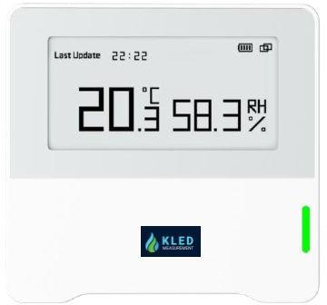 AM102 Indoor Ambience Monitoring Sensor