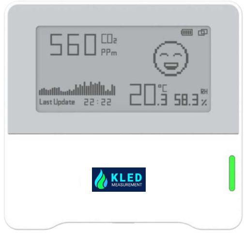 KL103 Indoor Ambience Monitoring Sensor