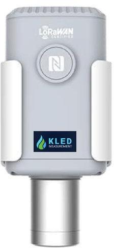 KL500-CO Carbon Dioxide Sensor