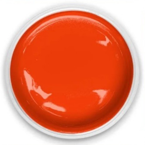 Red Pigment Paste