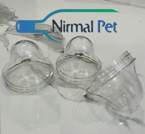 33gm PET Jar Preform